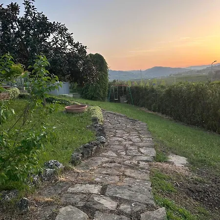 Pensionat Relax Tra Vigne E Natura A 10 Min Da Acqui Terme
