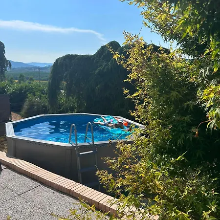 Pensionat Relax Tra Vigne E Natura A 10 Min Da Acqui Terme Ponti