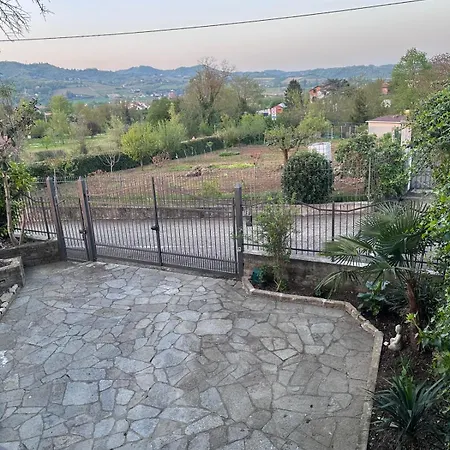 Relax Tra Vigne E Natura A 10 Min Da Acqui Terme Pensionat *