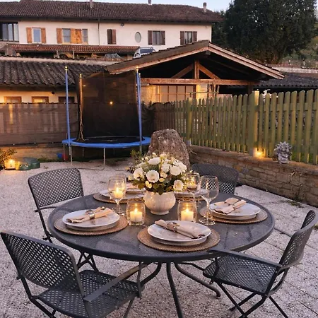 Relax Tra Vigne E Natura A 10 Min Da Acqui Terme Pensionat Ponti